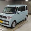 suzuki spacia 2023 -SUZUKI 【奈良 581そ5683】--Spacia MK53S-018637---SUZUKI 【奈良 581そ5683】--Spacia MK53S-018637- image 1