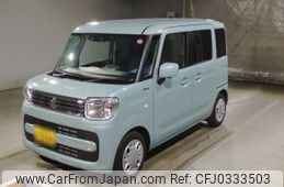 suzuki spacia 2023 -SUZUKI 【奈良 581そ5683】--Spacia MK53S-018637---SUZUKI 【奈良 581そ5683】--Spacia MK53S-018637-