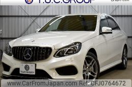 mercedes-benz e-class 2014 -MERCEDES-BENZ--Benz E Class CBA-212073--WDD2120732A965177---MERCEDES-BENZ--Benz E Class CBA-212073--WDD2120732A965177-