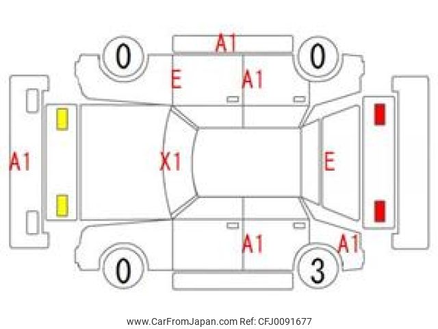 honda n-box 2017 -HONDA--N BOX DBA-JF3--JF3-2005223---HONDA--N BOX DBA-JF3--JF3-2005223- image 2