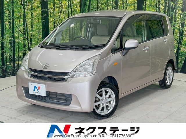 daihatsu move 2011 CFJ1776390 image 1