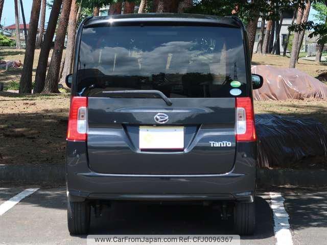 daihatsu tanto 2019 -DAIHATSU--Tanto LA600S--0789965---DAIHATSU--Tanto LA600S--0789965- image 2