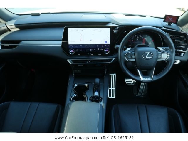 lexus rx 2023 CFJ1625131 image 2