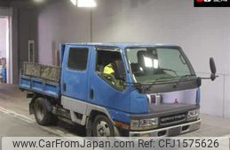 mitsubishi-fuso canter 1999 CFJ1575626