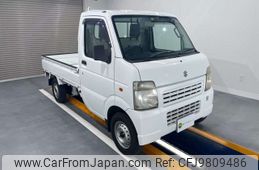 suzuki carry-truck 2010 CMATCH_U00045380905