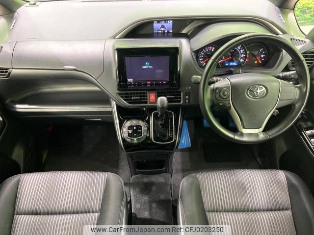 toyota voxy 2018 -TOYOTA--Voxy DBA-ZRR80W--ZRR80-0389103---TOYOTA--Voxy DBA-ZRR80W--ZRR80-0389103- image 2