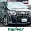 toyota alphard 2021 -TOYOTA--Alphard 3BA-AGH35W--AGH35-0052401---TOYOTA--Alphard 3BA-AGH35W--AGH35-0052401- image 1