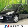 nissan note 2015 -NISSAN--Note DBA-E12--E12-427527---NISSAN--Note DBA-E12--E12-427527- image 1