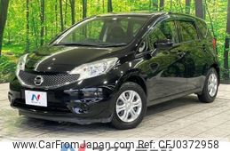 nissan note 2015 -NISSAN--Note DBA-E12--E12-427527---NISSAN--Note DBA-E12--E12-427527-