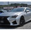 lexus rc-f 2015 CFJ1586836 image 1