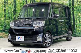 daihatsu tanto 2015 quick_quick_LA600S_LA600S-0272642