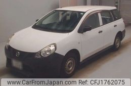 nissan ad-van 2017 CFJ1762075