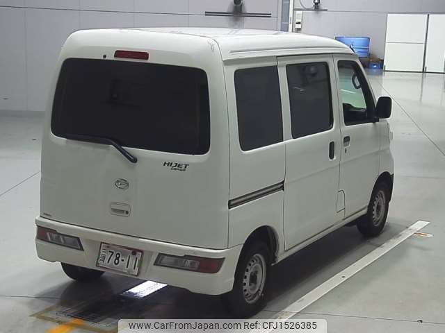 daihatsu hijet-van 2019 CFJ1526385 image 2