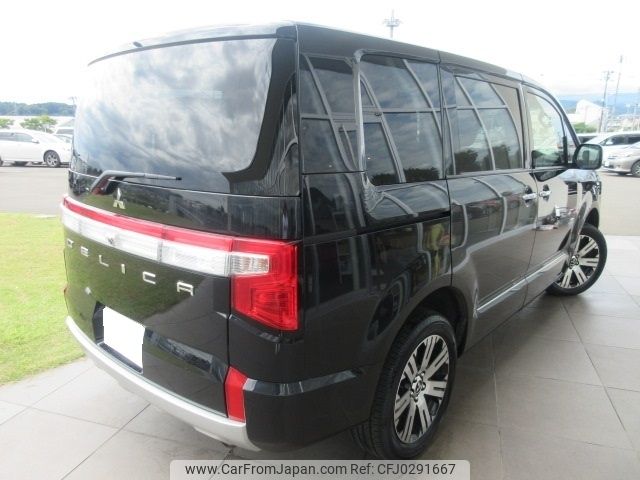 mitsubishi delica-d5 2023 -MITSUBISHI--Delica D5 3DA-CV1W--CV1W-4015784---MITSUBISHI--Delica D5 3DA-CV1W--CV1W-4015784- image 2