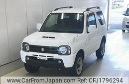 suzuki jimny 2015 CFJ1796294