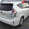 toyota prius-α 2015 -TOYOTA--Prius α ZVW41W-3402592---TOYOTA--Prius α ZVW41W-3402592- image 7