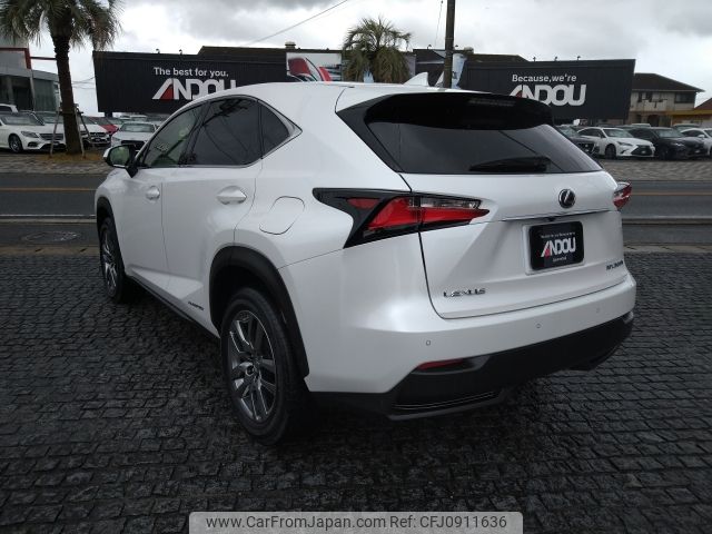 lexus nx 2015 -LEXUS--Lexus NX DAA-AYZ10--AYZ10-1007992---LEXUS--Lexus NX DAA-AYZ10--AYZ10-1007992- image 2