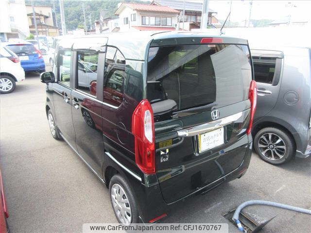 honda n-box 2023 CFJ1670767 image 2