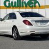 mercedes-benz s-class 2016 CFJ1626654 image 15