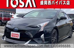 toyota prius 2017 quick_quick_ZVW50_ZVW50-8072006