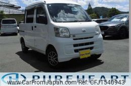 daihatsu hijet-van 2014 CFJ1540943