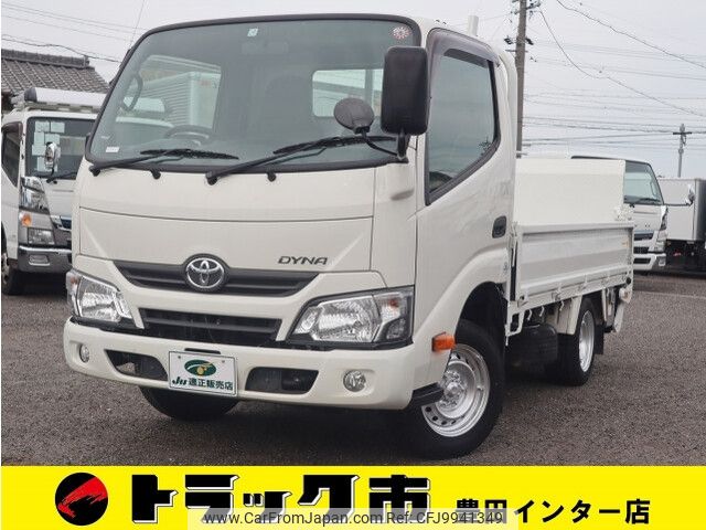 toyota dyna-truck 2017 -TOYOTA--Dyna ABF-TRY220--TRY220-0115967---TOYOTA--Dyna ABF-TRY220--TRY220-0115967- image 1