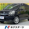 daihatsu move 2014 -DAIHATSU--Move DBA-LA100S--LA100S-1077714---DAIHATSU--Move DBA-LA100S--LA100S-1077714- image 1