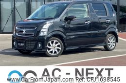 suzuki wagon-r 2017 CFJ1638545
