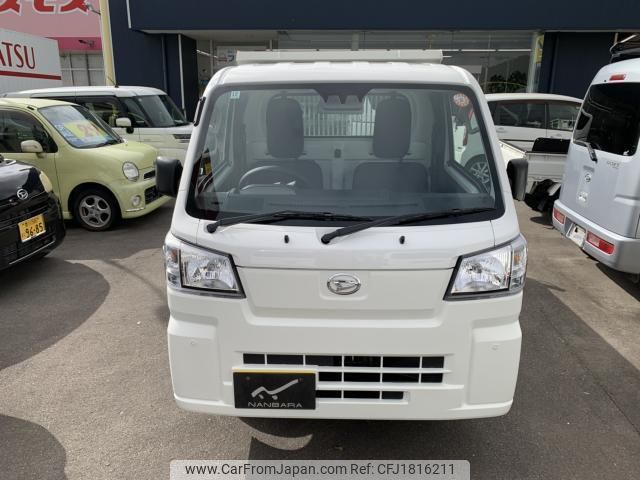 daihatsu hijet-truck 2025 CFJ1816211 image 2