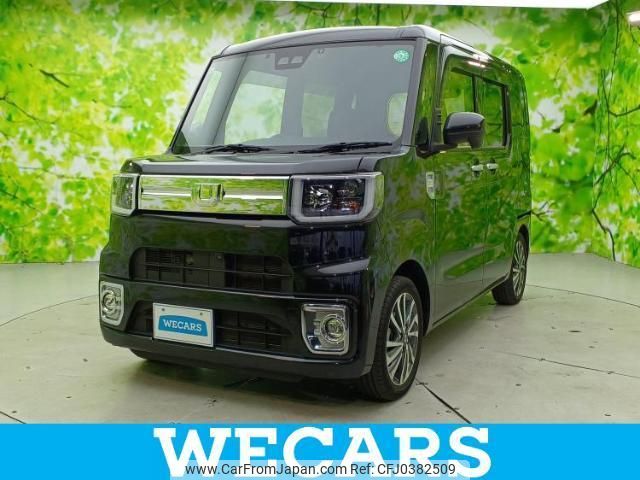 daihatsu wake 2021 quick_quick_3BA-LA700S_LA700S-0174631 image 1