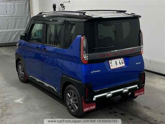 mitsubishi delica-mini 2023 -MITSUBISHI--Delica Mini B38A-0504531---MITSUBISHI--Delica Mini B38A-0504531- image 2