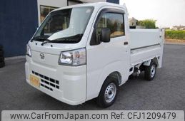 daihatsu hijet-truck 2025 -DAIHATSU 【名変中 】--Hijet Truck S500P--0203682---DAIHATSU 【名変中 】--Hijet Truck S500P--0203682-