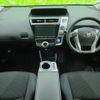 toyota prius-α 2016 quick_quick_DAA-ZVW41W_ZVW41-0046113 image 4