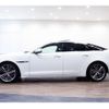 jaguar xj-series 2011 quick_quick_CBA-J12MA_SAJKC18R9BMV21837 image 8