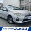 toyota aqua 2012 -TOYOTA--AQUA DAA-NHP10--NHP10-6024170---TOYOTA--AQUA DAA-NHP10--NHP10-6024170- image 1