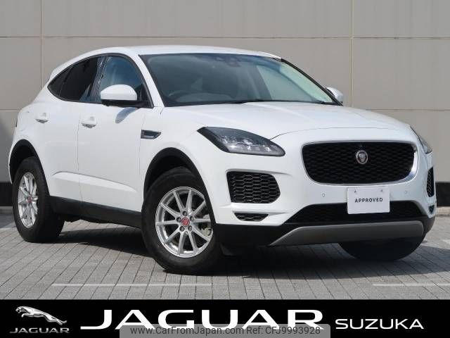 jaguar e-pace 2019 -JAGUAR--Jaguar E-Pace LDA-DF2NA--SADFA2AN0K1Z73362---JAGUAR--Jaguar E-Pace LDA-DF2NA--SADFA2AN0K1Z73362- image 1