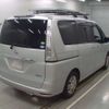 nissan serena 2015 quick_quick_DAA-HC26_HC26-123216 image 5