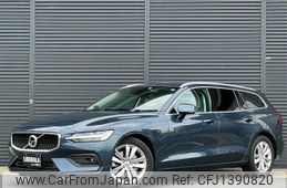volvo v60 2020 CFJ1390820