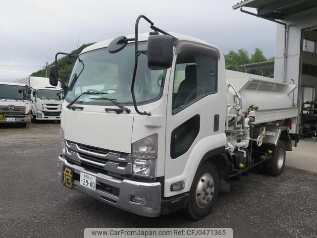 isuzu forward 2017 -ISUZU--Forward 2PG-FRR90S2--国[01]175957---ISUZU--Forward 2PG-FRR90S2--国[01]175957- image 1