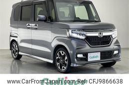 honda n-box 2018 -HONDA--N BOX DBA-JF3--JF3-2068348---HONDA--N BOX DBA-JF3--JF3-2068348-