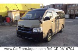 toyota hiace-wagon 2017 -TOYOTA 【岡崎 300ﾎ2331】--Hiace Wagon CBA-TRH214W--TRH214-0048840---TOYOTA 【岡崎 300ﾎ2331】--Hiace Wagon CBA-TRH214W--TRH214-0048840-