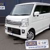 suzuki every-wagon 2022 -SUZUKI--Every Wagon 3BA-DA17W--DA17W-304358---SUZUKI--Every Wagon 3BA-DA17W--DA17W-304358- image 1