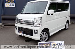 suzuki every-wagon 2022 -SUZUKI--Every Wagon 3BA-DA17W--DA17W-304358---SUZUKI--Every Wagon 3BA-DA17W--DA17W-304358-