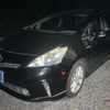 toyota prius-α 2011 CFJ1834578 image 1