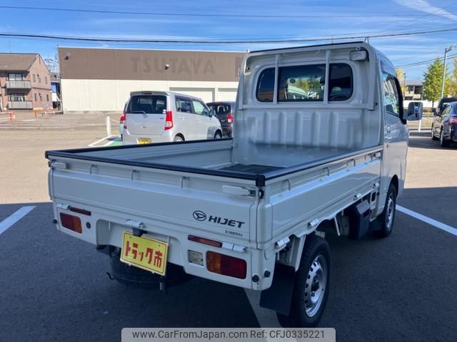 daihatsu hijet-truck 2018 -DAIHATSU--Hijet Truck S510P--0237495---DAIHATSU--Hijet Truck S510P--0237495- image 2