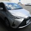 toyota vitz 2017 quick_quick_DAA-NHP130_NHP130-2023591 image 1