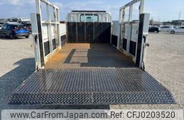 mitsubishi-fuso canter 2015 NIKYO_EM72789