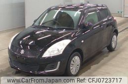 suzuki swift 2014 -SUZUKI--Swift ZD72S-304747---SUZUKI--Swift ZD72S-304747-