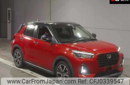 daihatsu rocky 2019 -DAIHATSU--Rocky A200S-0001087---DAIHATSU--Rocky A200S-0001087-