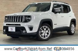 jeep renegade 2022 quick_quick_3BA-BV13PM_1C4NJCD18MPN44332